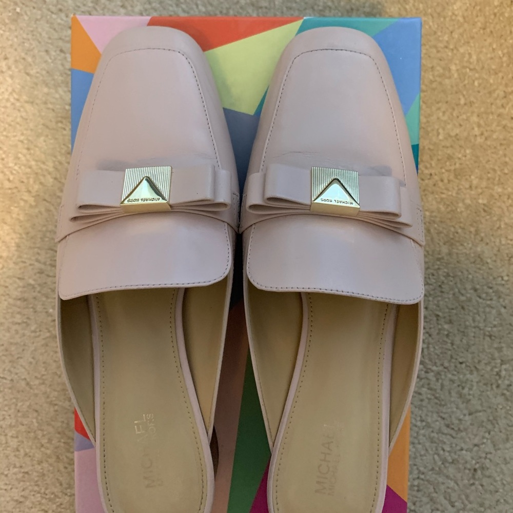 Michael Kors shoes